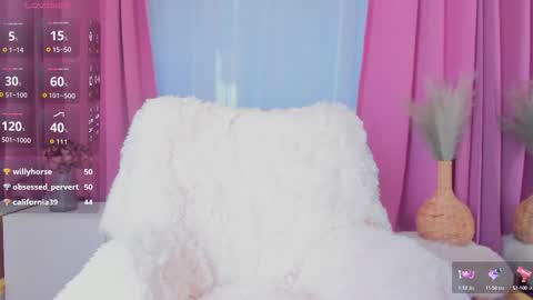 sinkiss_ online show from October 11, 9:14 am