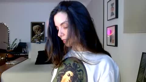 Perseuss killer online show from March 13, 11:30 pm