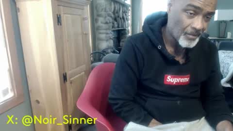 My Name Is..............................John online show from April 3, 4:58 pm