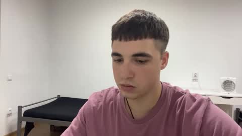 Dan online show from October 8, 6:47 pm
