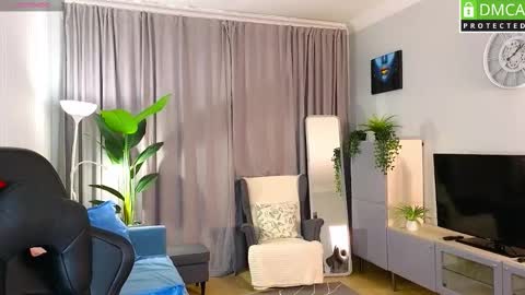 Sinty Noria online show from February 16, 1:04 am