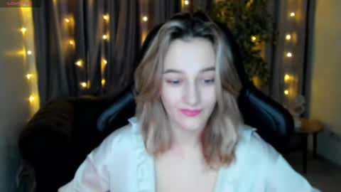 Sinty Noria online show from February 28, 1:26 am