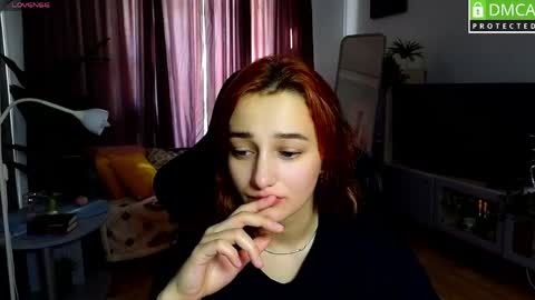 Sinty Noria online show from May 25, 1:01 am