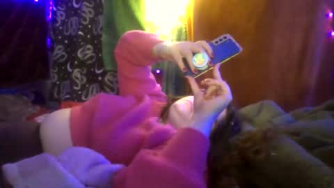 Siofra online show from February 26, 9:01 am