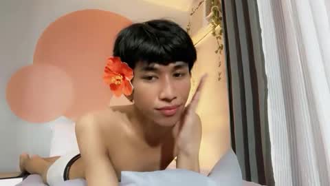 siomairiceee online show from April 15, 10:18 am