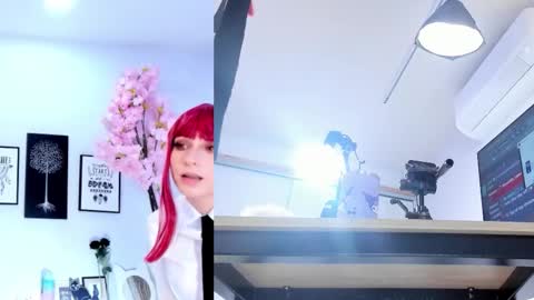 Siouxsie online show from October 28, 11:44 am