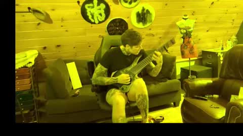 Dustbunnyfoofoo online show from November 17, 3:31 am