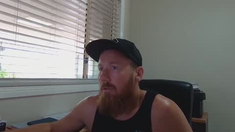 sir_cheify online show from March 4, 12:29 am