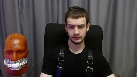 Sir Damien online show from September 28, 4:21 am