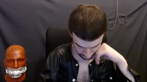 Sir Damien online show from January 21, 8:32 pm