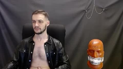 Sir Damien online show from January 24, 8:53 pm