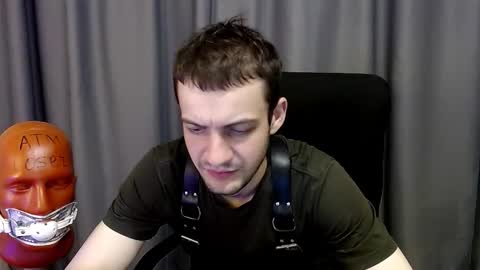 Sir Damien online show from September 15, 4:03 am