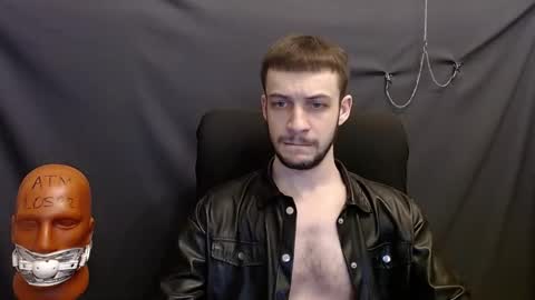 Sir Damien online show from January 22, 2:48 am