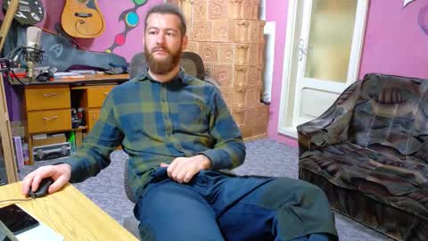 I am The Fourth and only Sir. Pelo online show from March 21, 12:10 pm