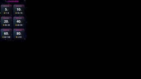 Sebastian online show from February 23, 1:41 am