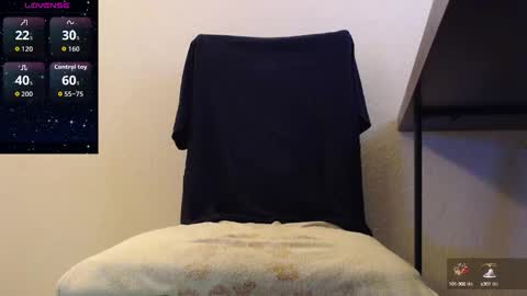 Sebastian online show from September 15, 10:11 pm