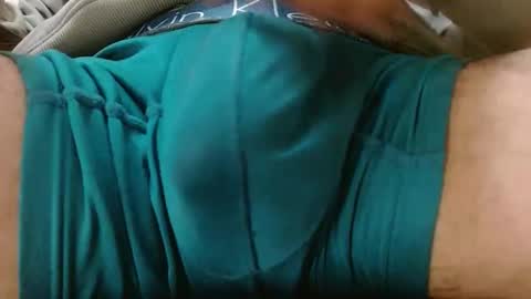 AlphaMaster Rodrick online show from September 19, 7:34 am