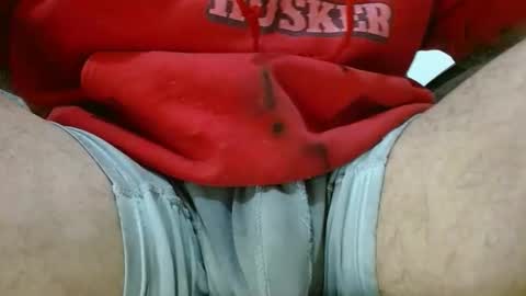 AlphaMaster Rodrick online show from March 18, 3:23 am