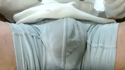 AlphaMaster Rodrick online show from July 14, 2:05 am