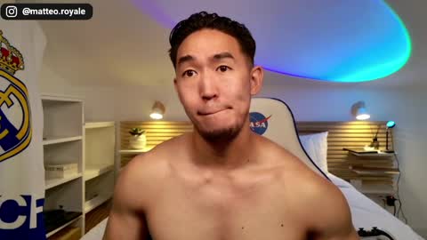 SIR TEO online show from June 7, 2:33 pm