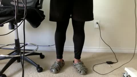 Bare like Bear online show from February 18, 1:11 pm