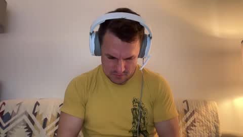 sirbubblesworth online show from February 19, 7:16 pm