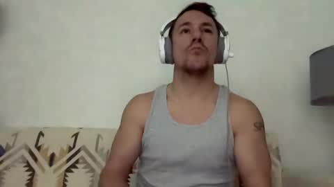 sirbubblesworth online show from February 23, 12:30 am