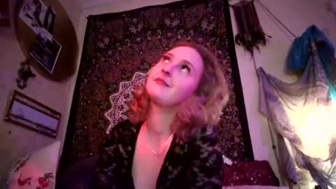Venus online show from May 11, 6:31 am