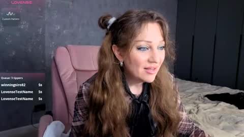 Sirena online show from April 3, 7:54 pm