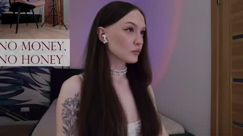 Goddess Sirena online show from May 13, 5:33 pm