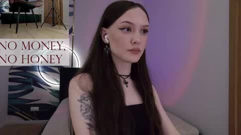 Goddess Sirena online show from May 12, 4:32 am