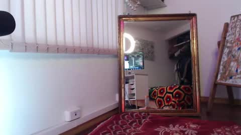 Snapshot of siriss_boyrag chatting on February 24, 9:20 pm siriss_boyrag online show from February 24, 9:20 pm
