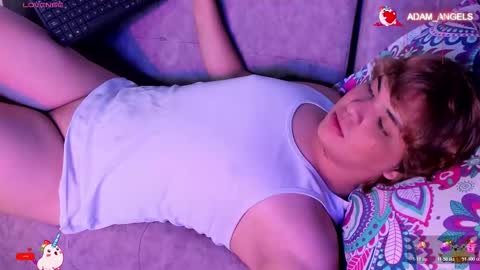 Sirius angels online show from February 6, 3:10 am