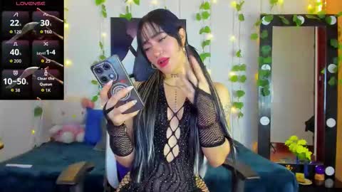koral online show from March 24, 3:23 am