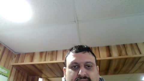 SirMike80 online show from March 2, 9:01 pm