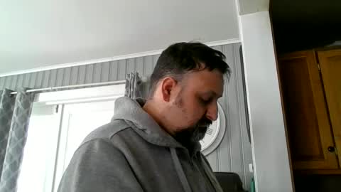 SirMike80 online show from December 6, 2:55 pm