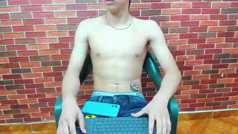 SIR RYANT online show from February 18, 2:59 pm