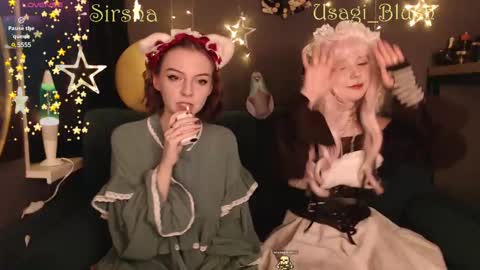 Snapshot of sirshamor chatting on March 2, 4:42 pm  SirshaMor   online show from March 2, 4:42 pm