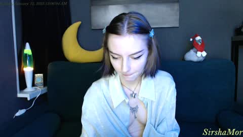 Snapshot of sirshamor chatting on January 11, 9:04 pm  SirshaMor   online show from January 11, 9:04 pm