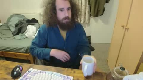 sirspammer online show from March 17, 12:59 am