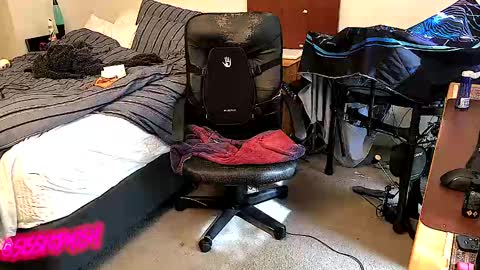 SissyCDMish online show from February 22, 12:05 am