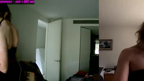 SissyCDMish online show from September 24, 3:02 am