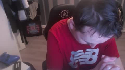 sissycorey online show from December 26, 6:43 pm