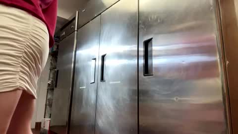 SissyMiles online show from June 7, 1:22 am