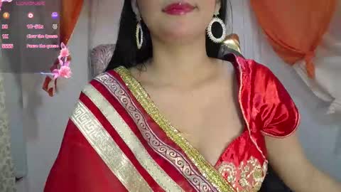 sita_nair online show from February 26, 12:30 pm