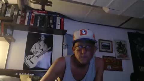 Situational Lefty online show from December 23, 5:35 am