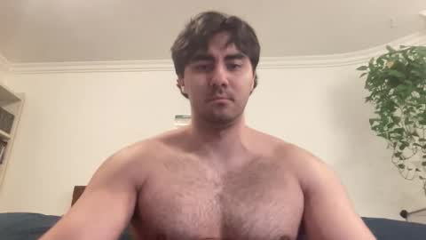 sixpacker_ online show from February 4, 8:07 am