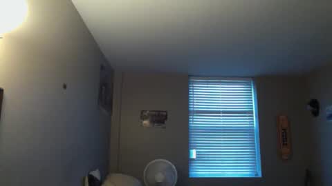 Christopher online show from December 1, 8:55 pm