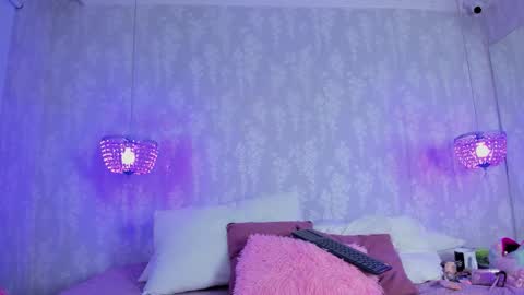 SKAILYN ANGELS online show from March 4, 4:31 am