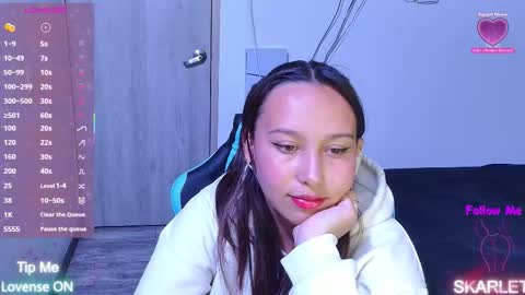 Alice online show from December 2, 9:57 pm